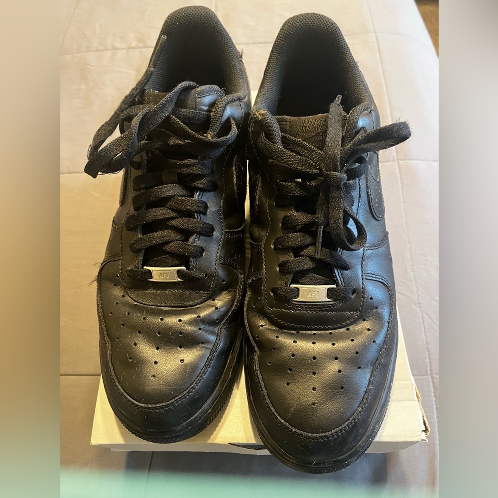 Nike Air force one. Mens size 13.